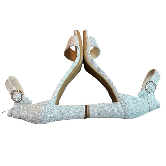 Life stride Averly silver size 8.5 - Picture 10 of 12